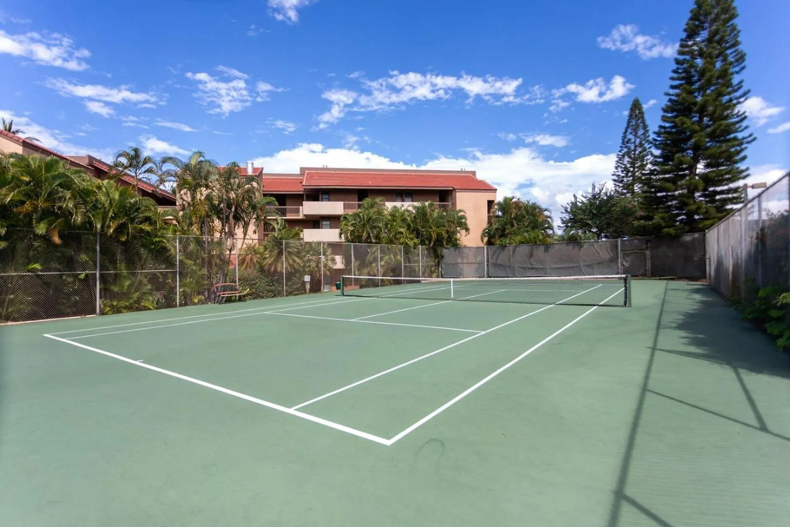 Maui Vista 2417 Villa Kihei USA