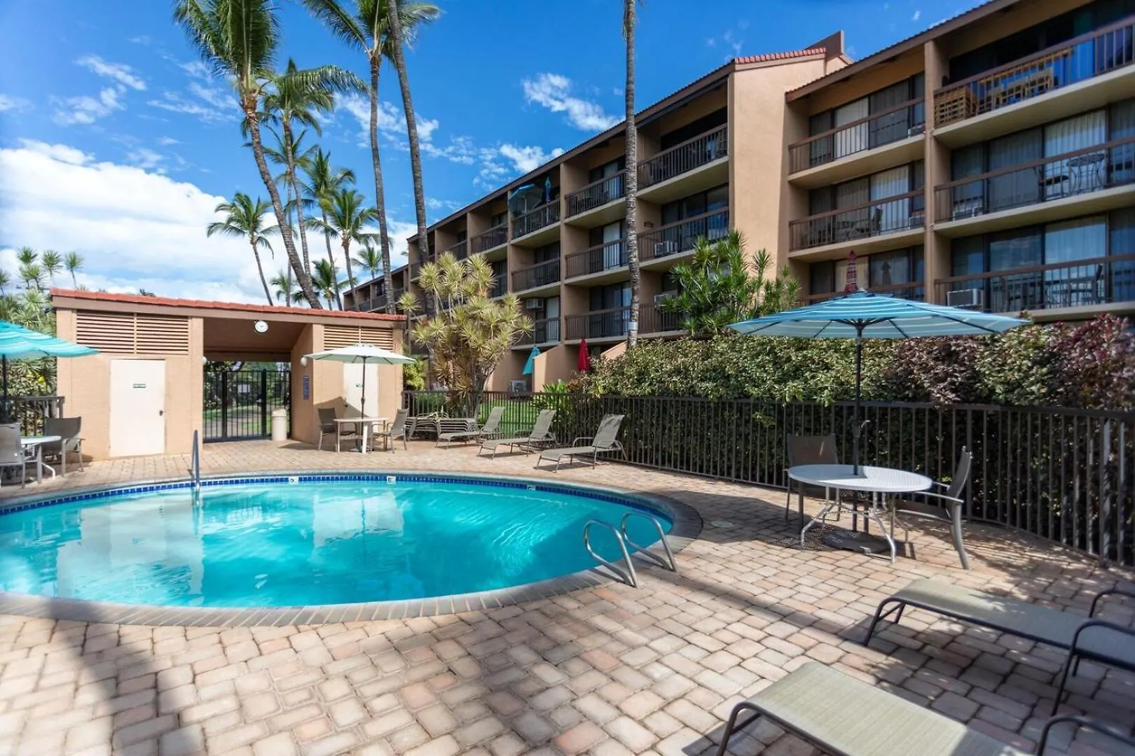 Maui Vista 2417 Villa Kihei