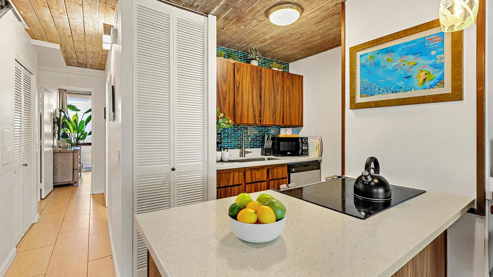Maui Vista 2417 Villa Kihei USA